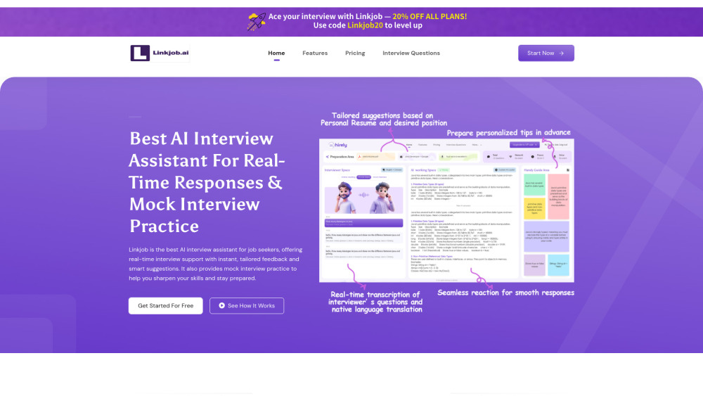 Linkjob.ai