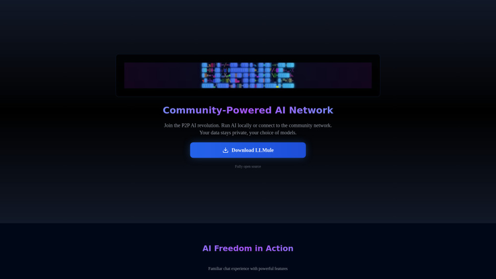 LLMule