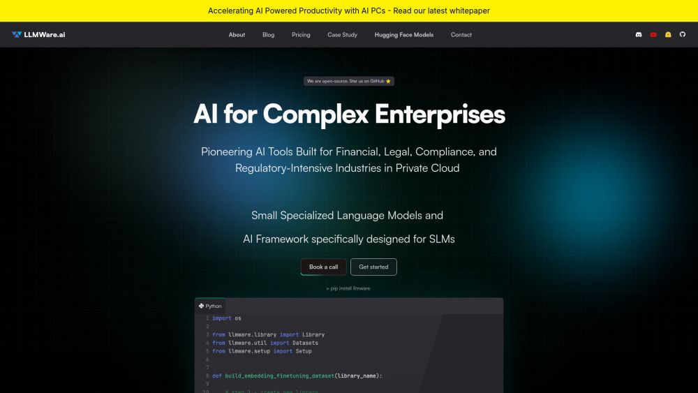 LLMWare.ai