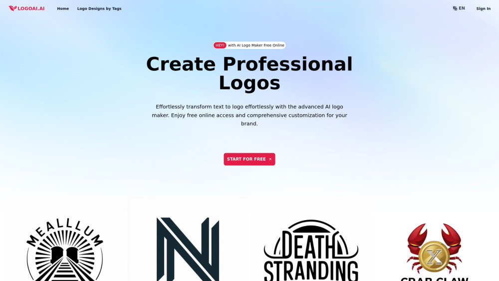 LogoAI.ai