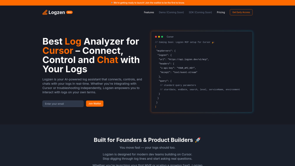 Logzen