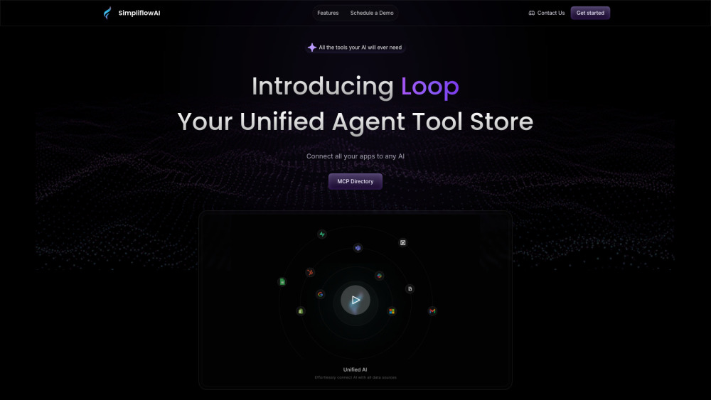Loop