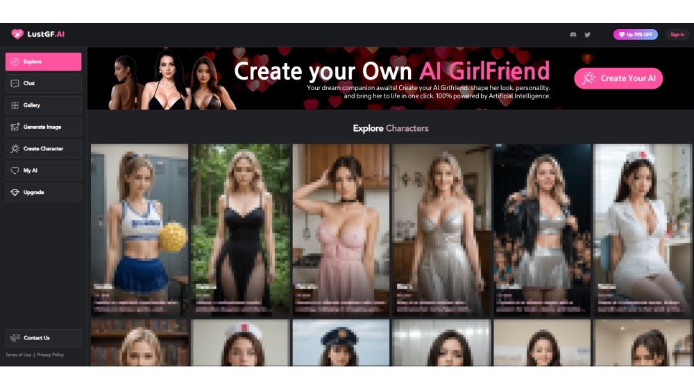 LustGF.AI