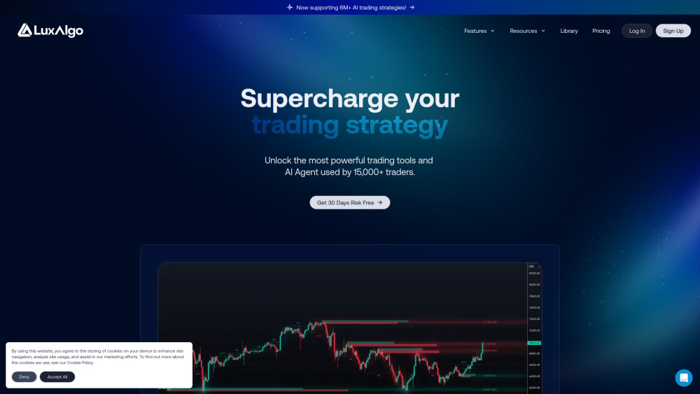 LuxAlgo