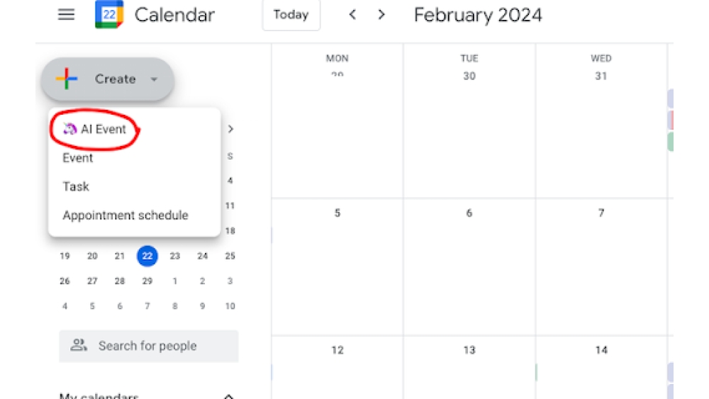 ? Magic Event - Chrome Extension