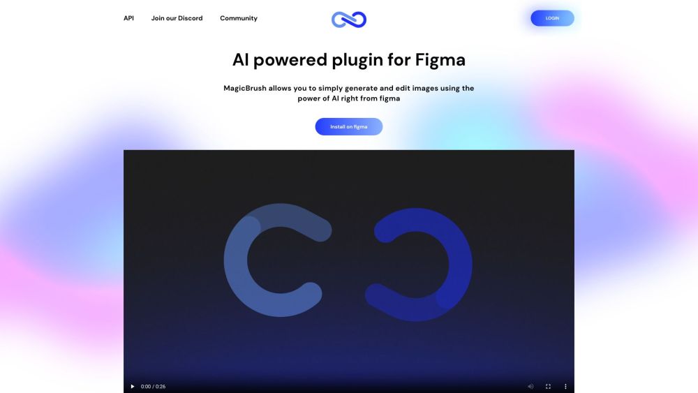 MagicBrush AI