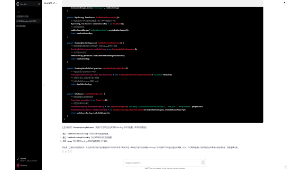 Maximize OpenAI Chat Interface - Chrome Extension