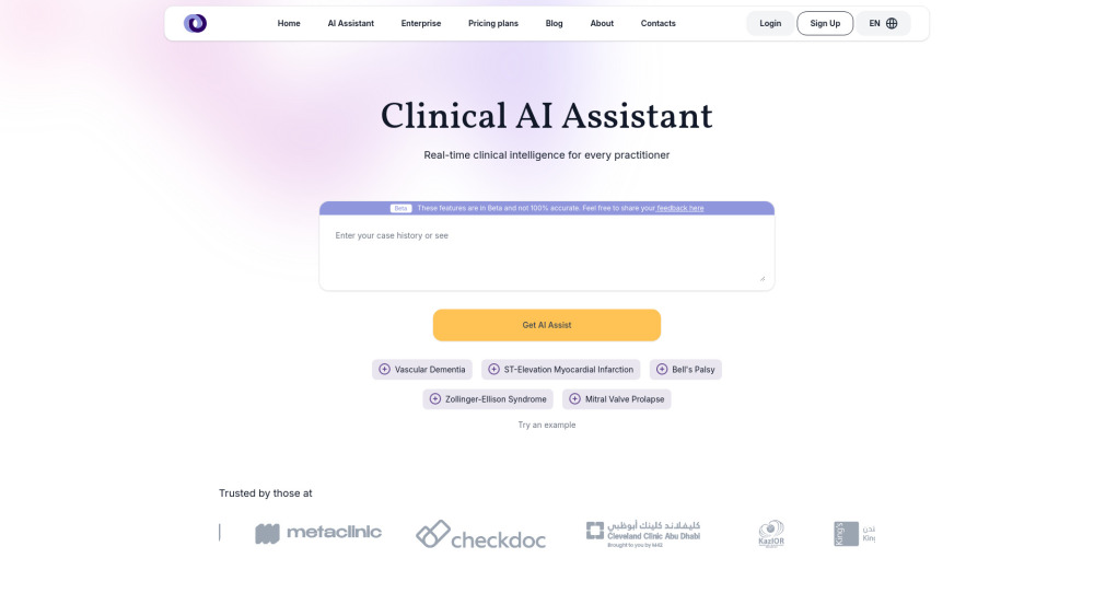 Medcol.io