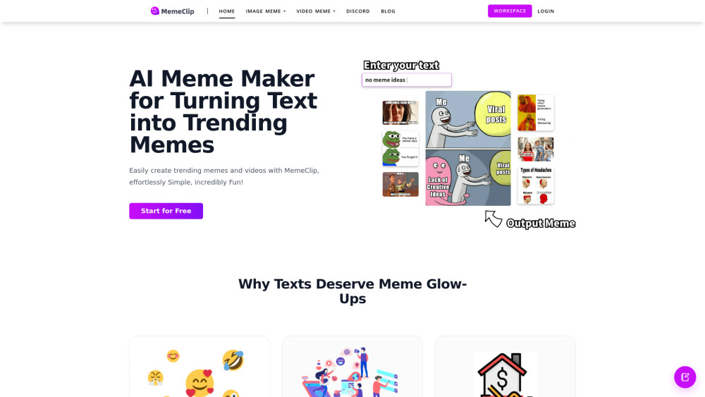 MemeClip