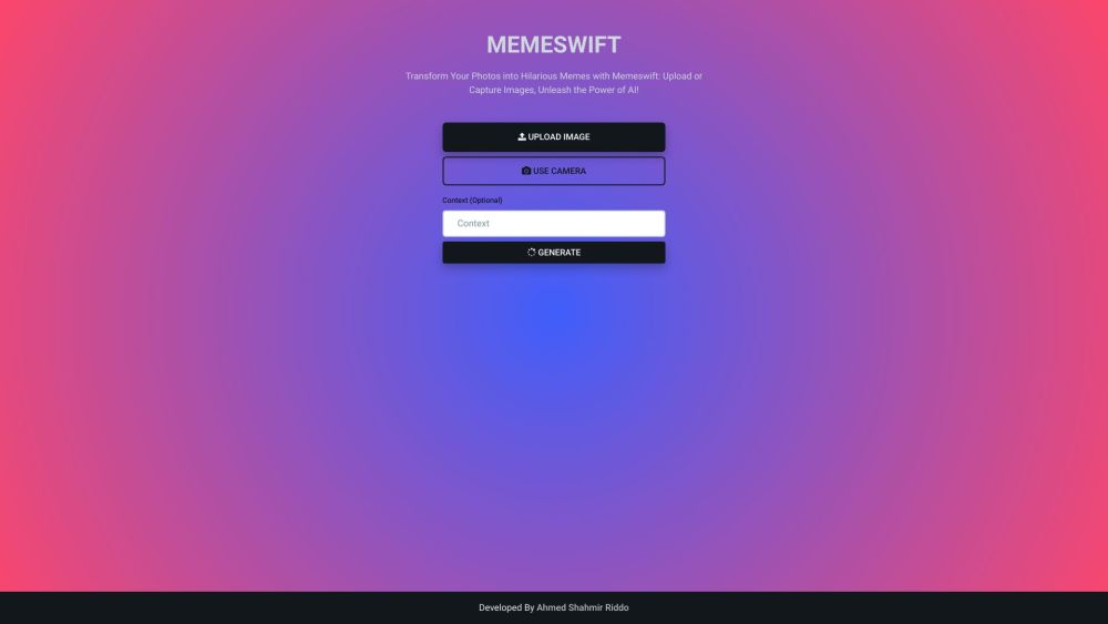 Memeswift