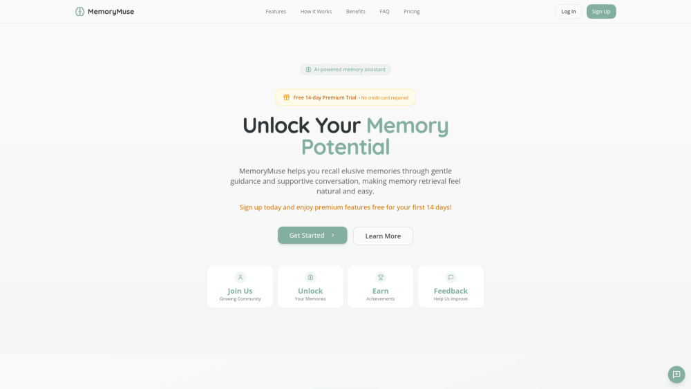 MemoryMuse