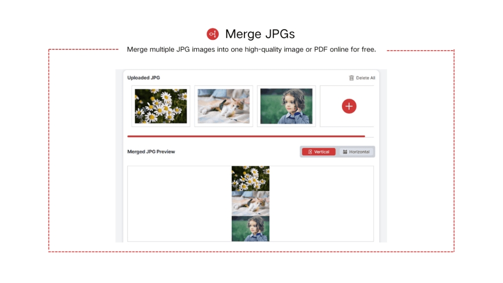 Merge JPG