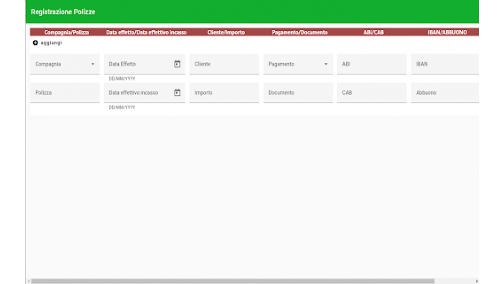 MetaBackOffice - Chrome Extension