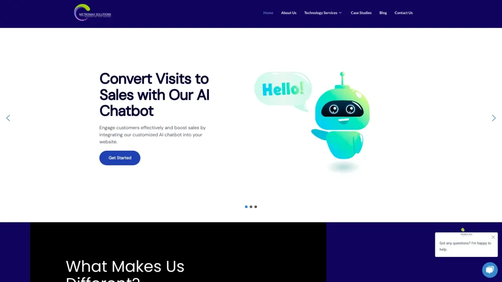 MetroMax Solutions
