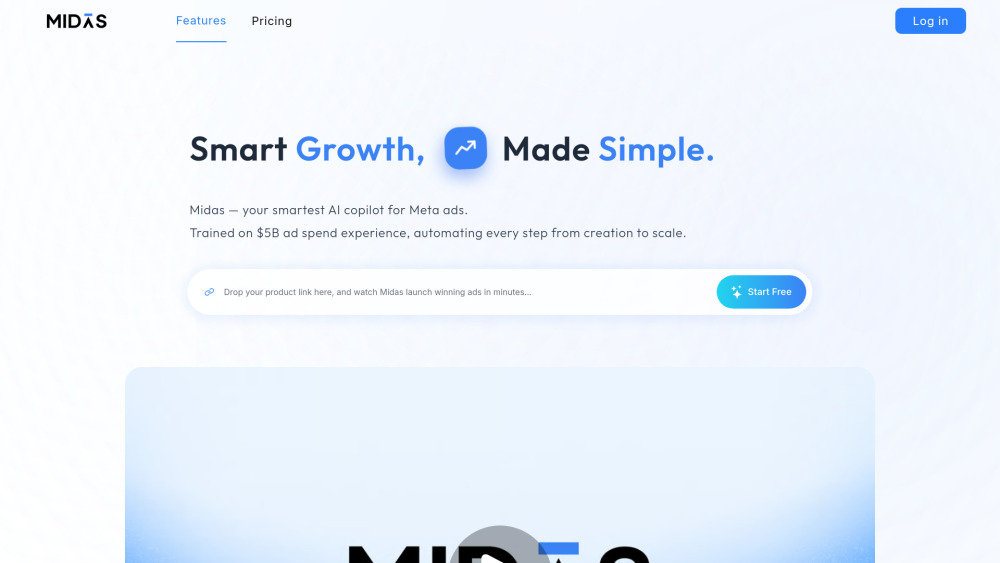 Midas AI