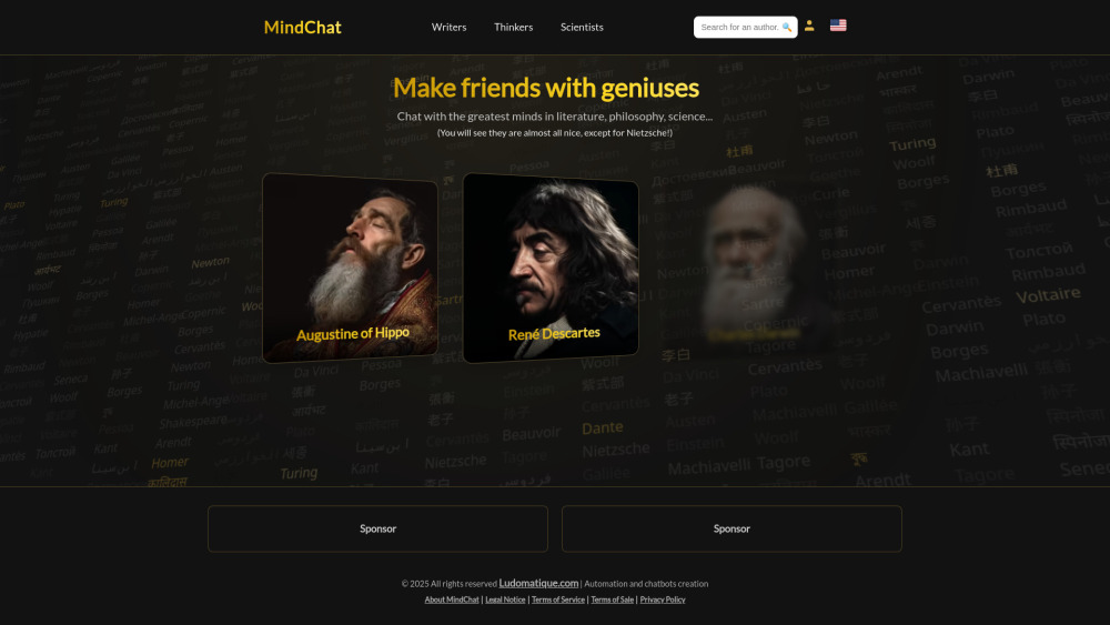 MindChat World
