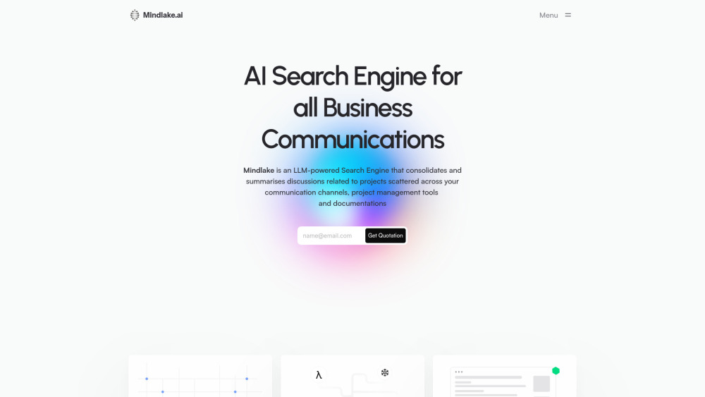 Mindlake AI