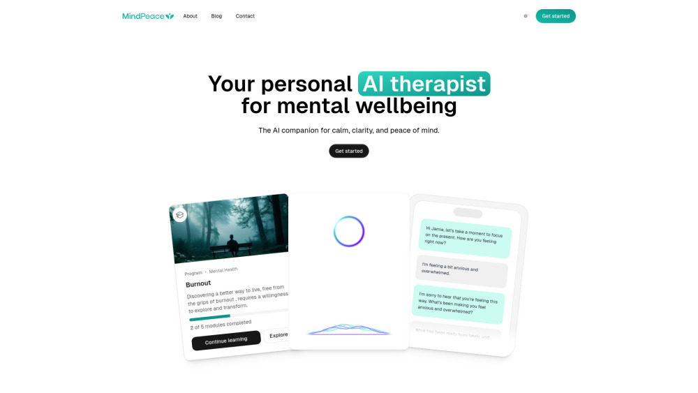 MindLumen