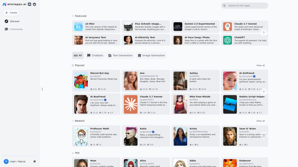 miniapps.ai