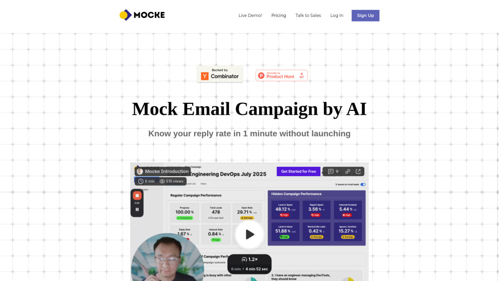 Mocke