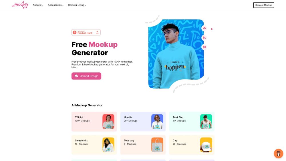 Mockey.ai