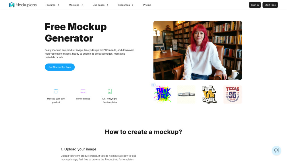 Mockuplabs