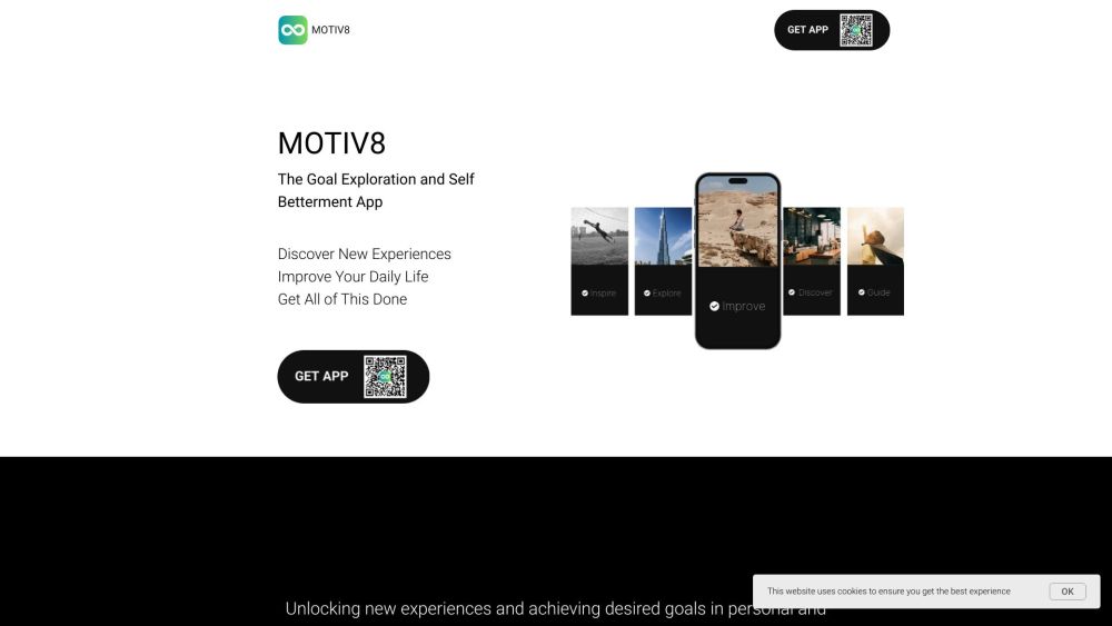 Motiv8