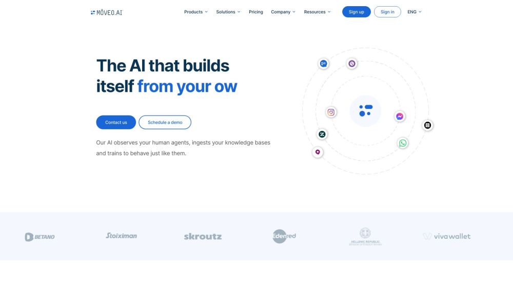 Moveo.AI