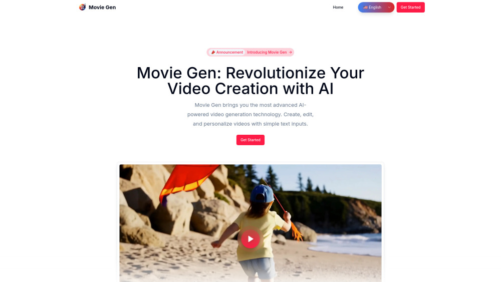 Movie Gen