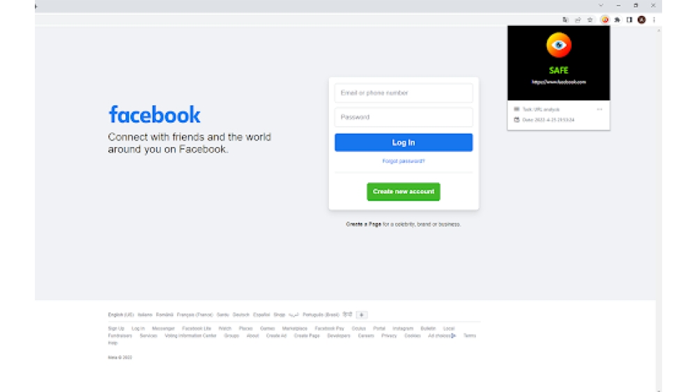 MUD - Chrome Extension