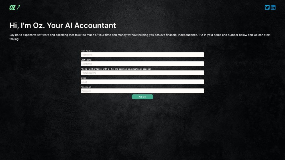 Multiple Websites