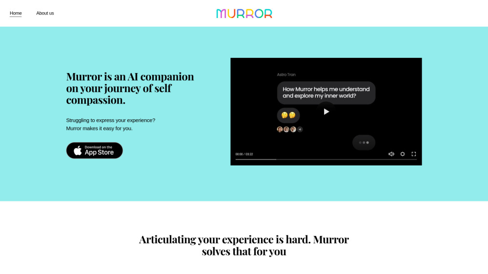 Murror