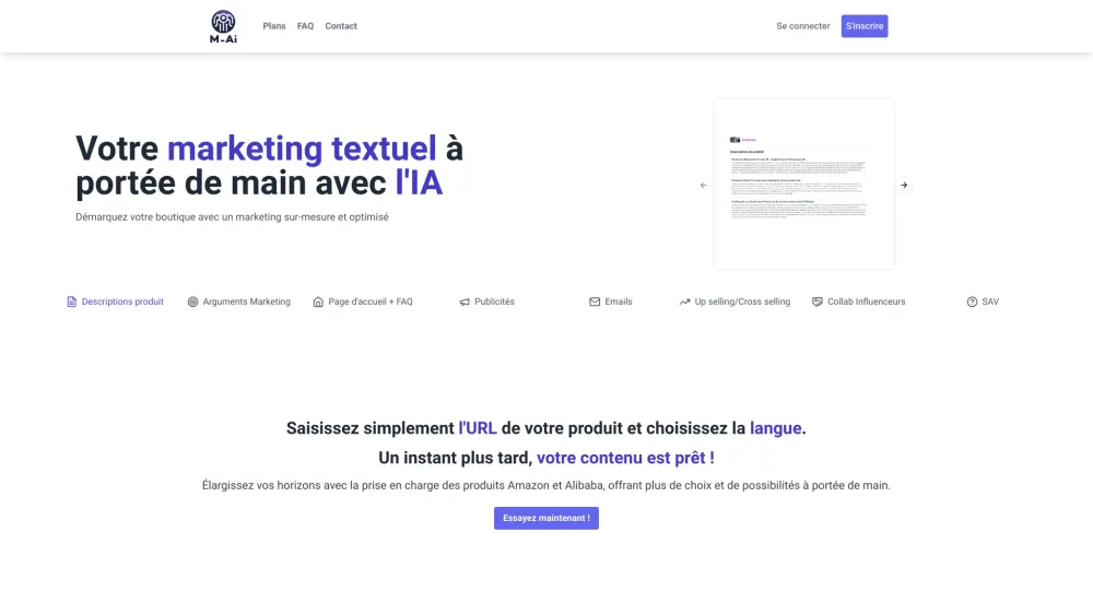 MyAIMarketing