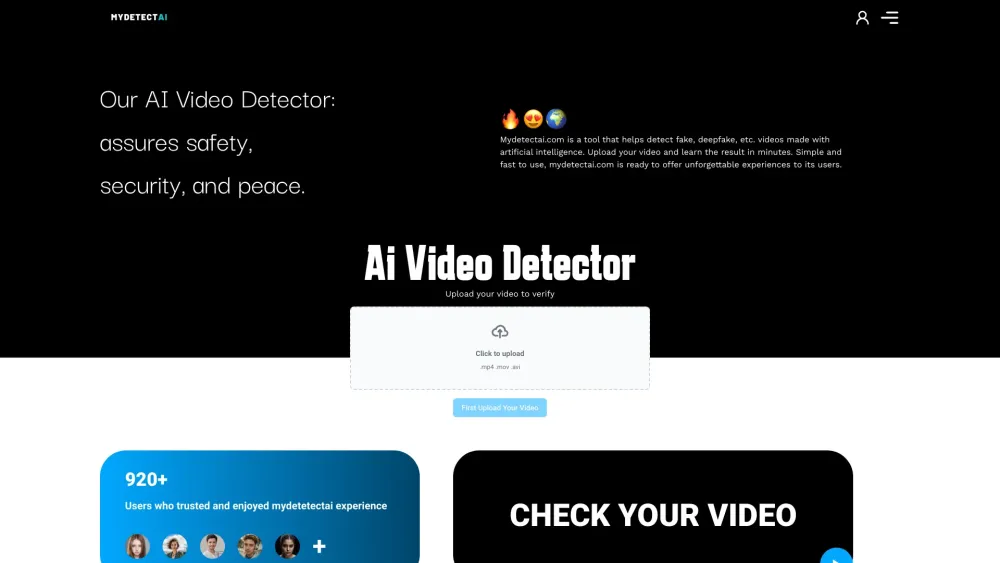 Mydetectai.com