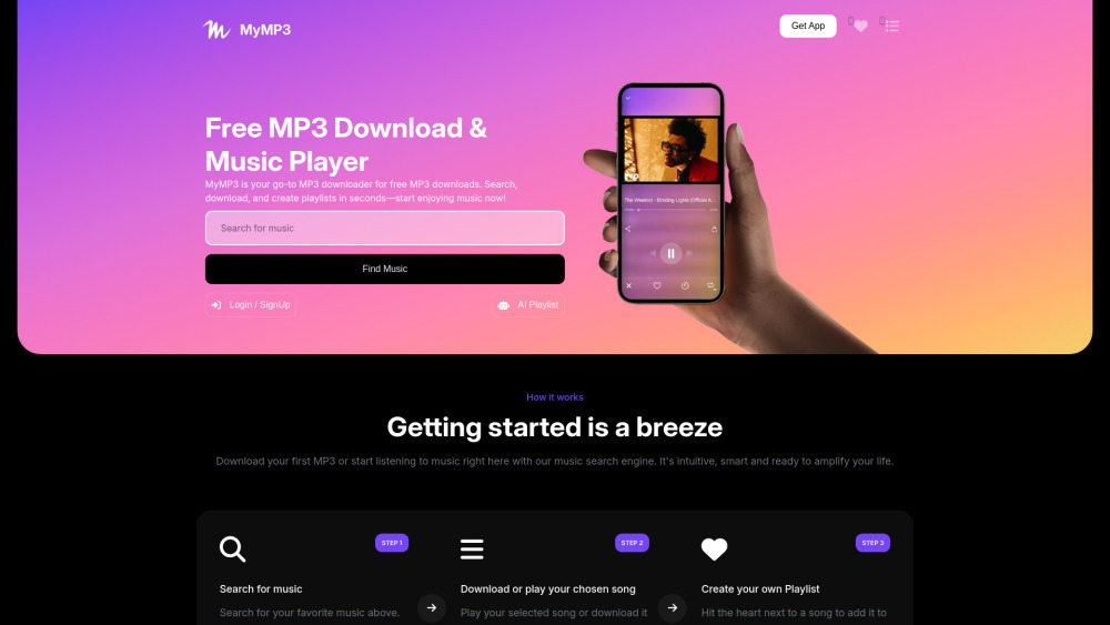 MyMP3