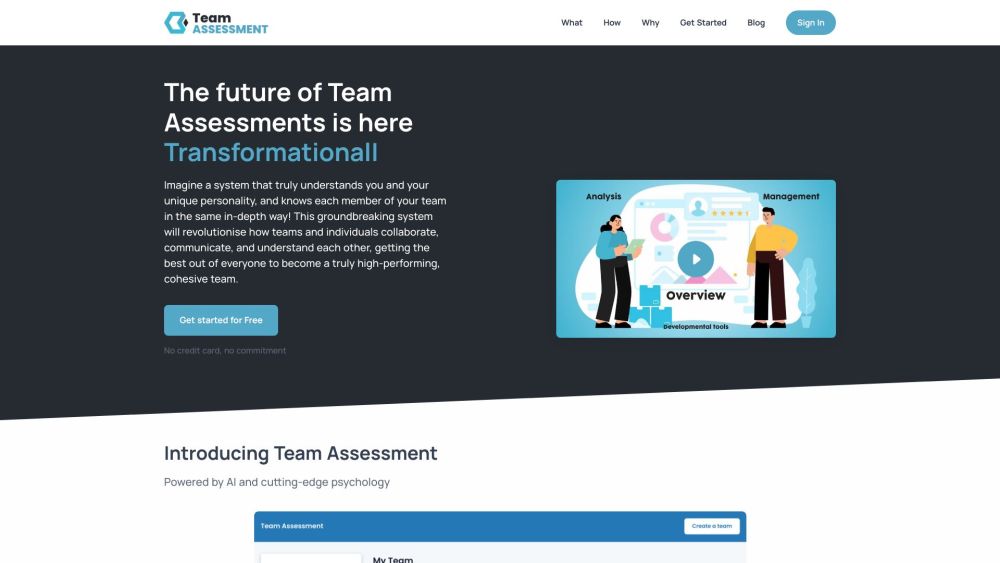 MyTeamBuilder