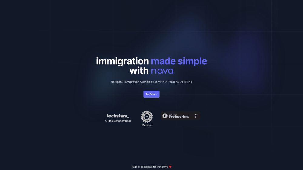 Nava (Beta)