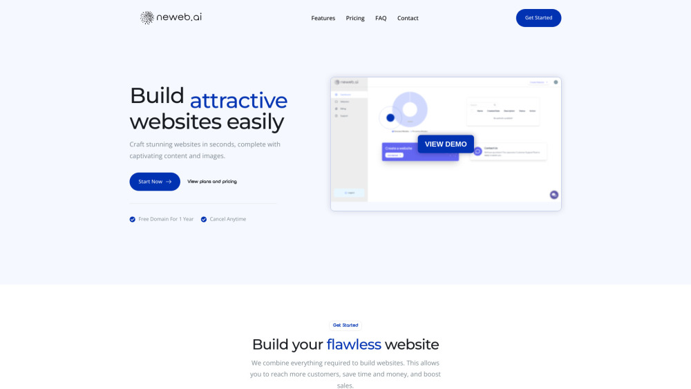Neweb.ai