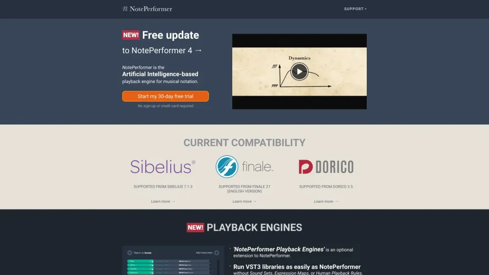 NotePerformer