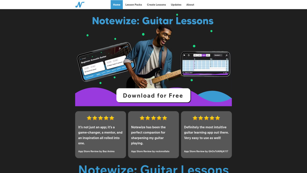 Notewize