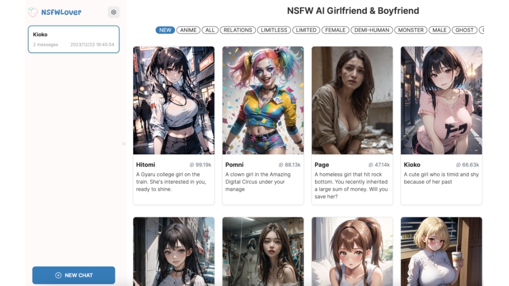 NSFWLover