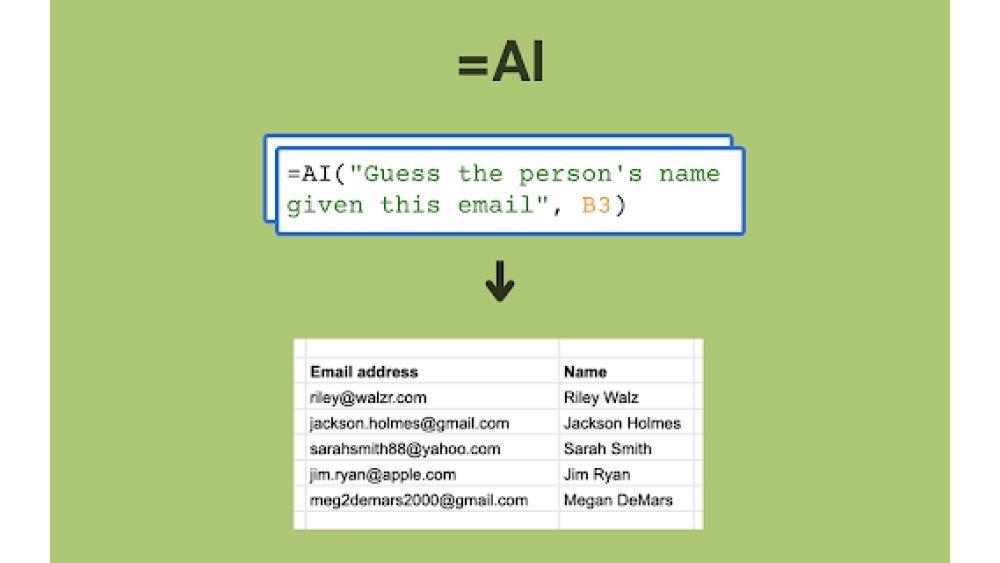 Numerous.ai - Chrome Extension