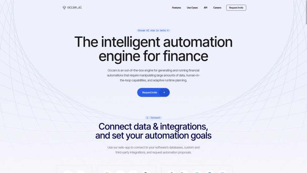 Occam.ai