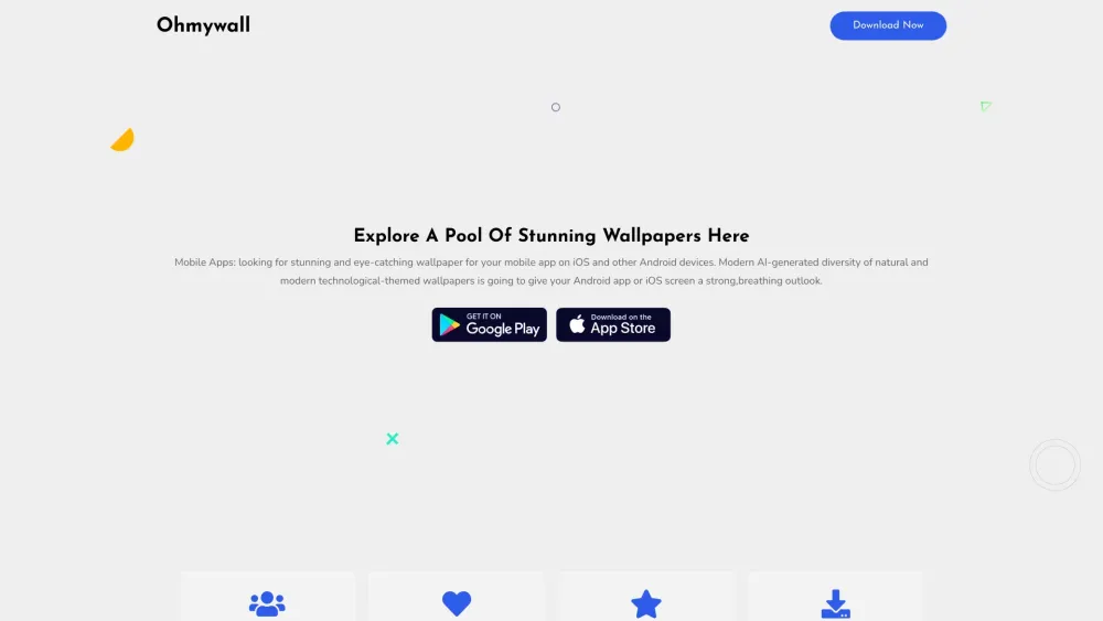 Ohmywall
