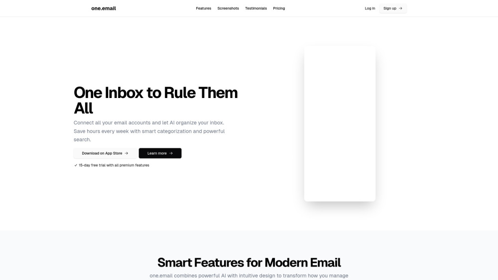 one.email