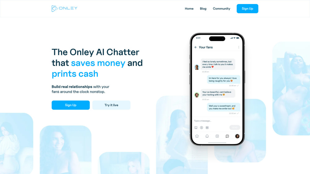 Onley AI