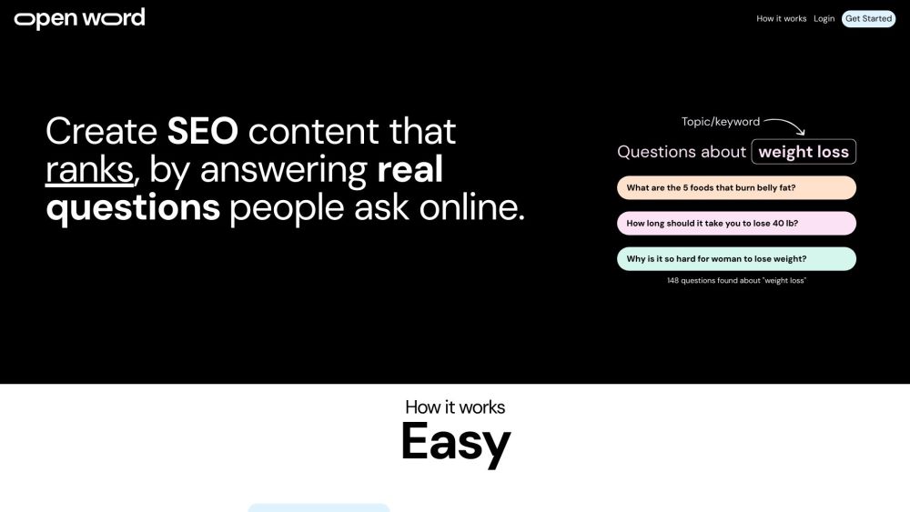 OpenWord