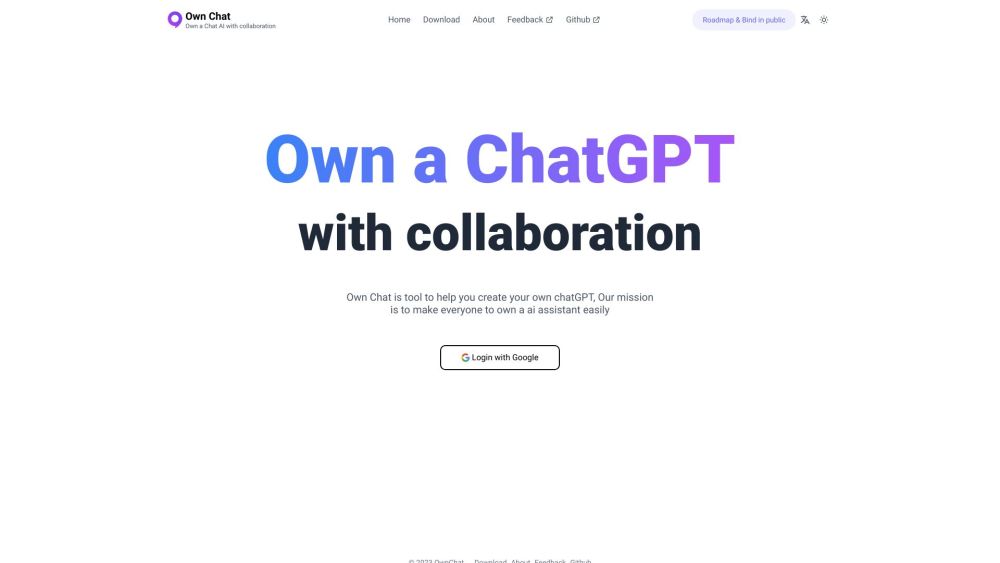 OwnChat