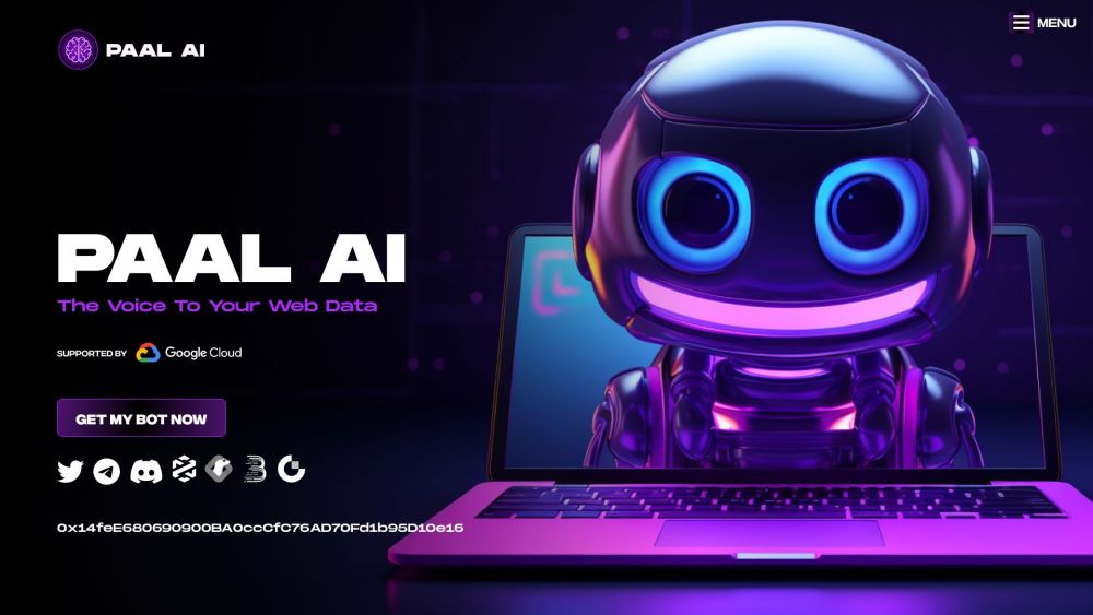 PAAL AI