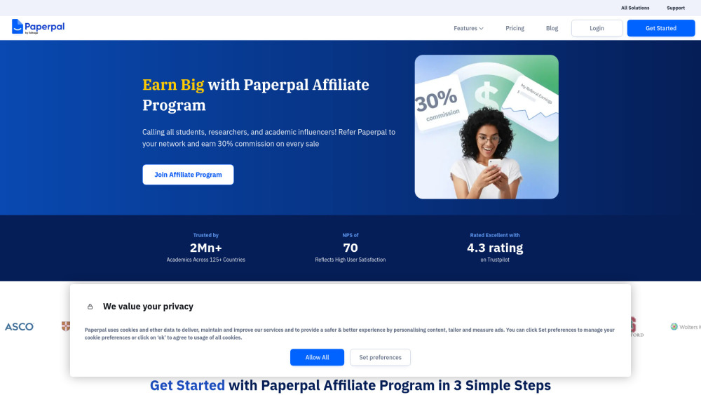 Paperpal